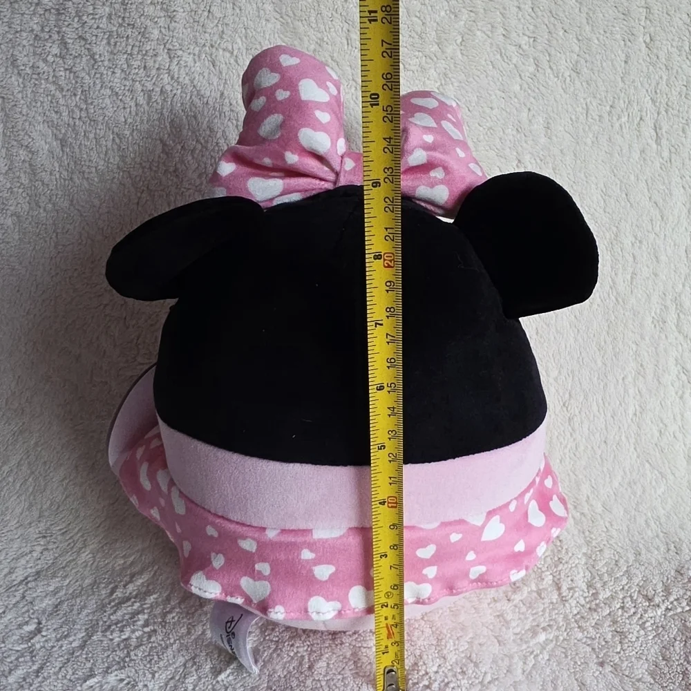 Squishmallows new tag